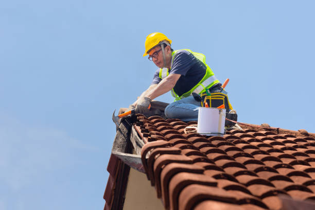 Best Roof Maintenance  in Fairfax, OK